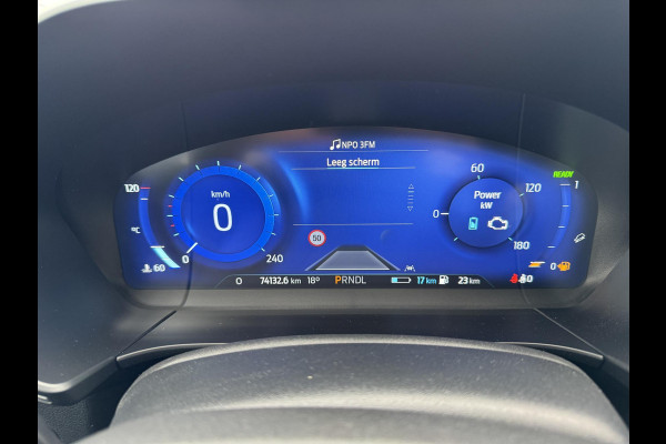 Ford Kuga 2.5 PHEV Titanium X | Head-up Display | Winterpack | Driver assistance Pack |