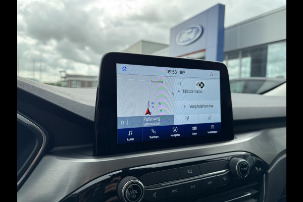 Ford Kuga 2.5 PHEV Titanium X | Head-up Display | Winterpack | Driver assistance Pack |