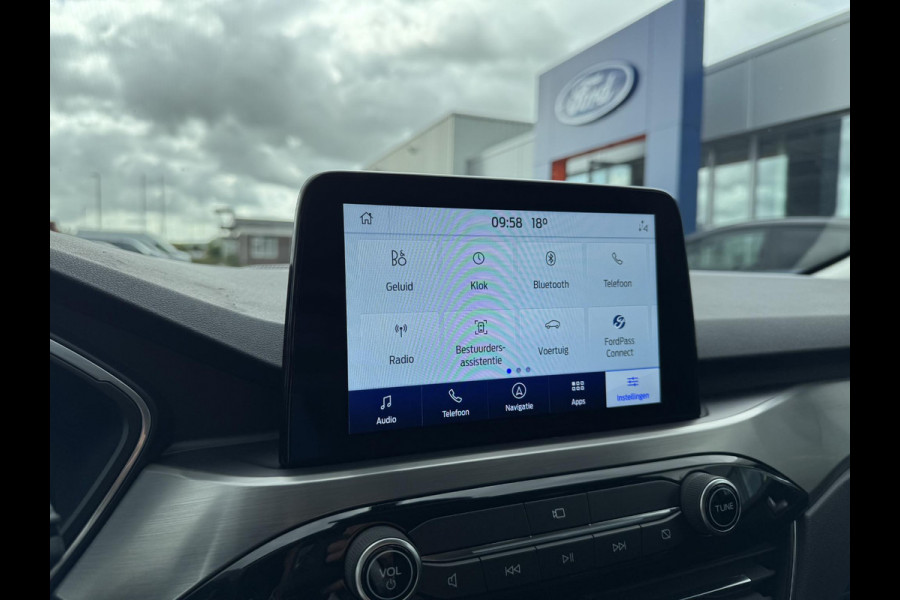 Ford Kuga 2.5 PHEV Titanium X | Head-up Display | Winterpack | Driver assistance Pack |