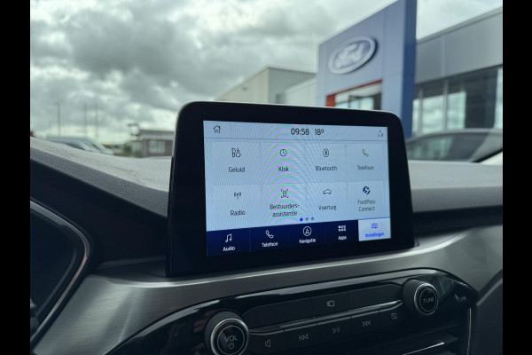 Ford Kuga 2.5 PHEV Titanium X | Head-up Display | Winterpack | Driver assistance Pack |