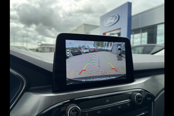 Ford Kuga 2.5 PHEV Titanium X | Head-up Display | Winterpack | Driver assistance Pack |
