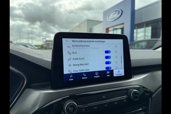 Ford Kuga 2.5 PHEV Titanium X | Head-up Display | Winterpack | Driver assistance Pack |