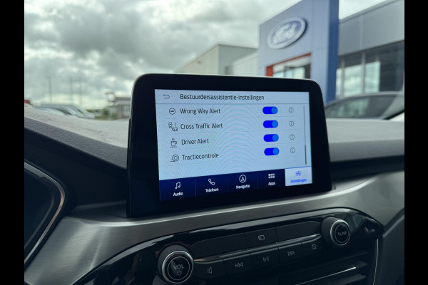 Ford Kuga 2.5 PHEV Titanium X | Head-up Display | Winterpack | Driver assistance Pack |