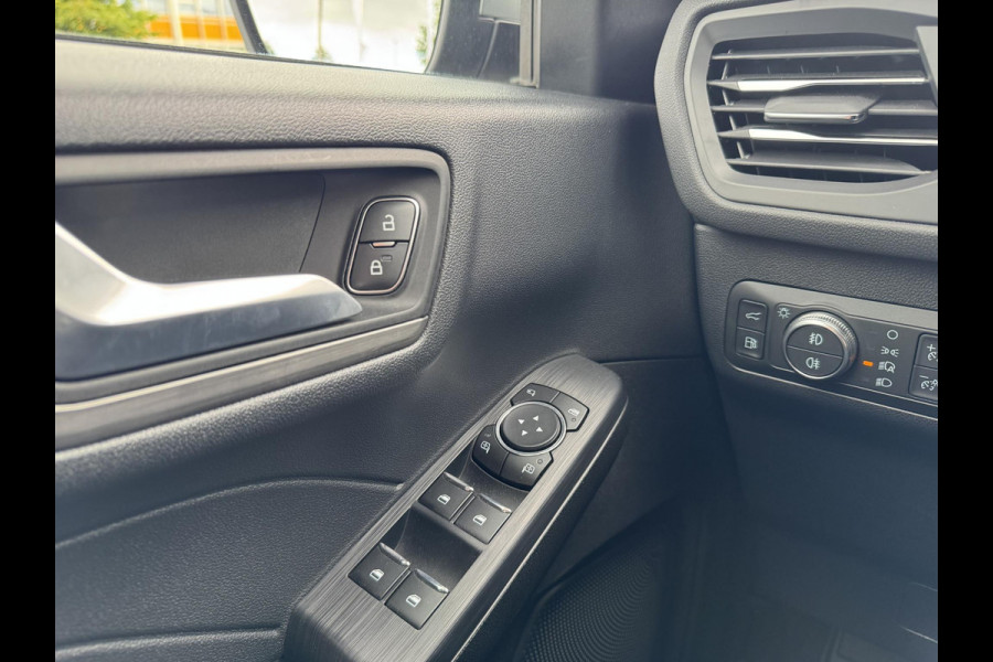 Ford Kuga 2.5 PHEV Titanium X | Head-up Display | Winterpack | Driver assistance Pack |