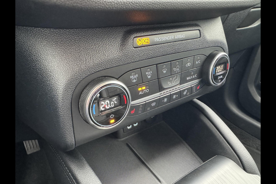 Ford Kuga 2.5 PHEV Titanium X | Head-up Display | Winterpack | Driver assistance Pack |