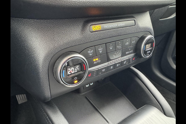 Ford Kuga 2.5 PHEV Titanium X | Head-up Display | Winterpack | Driver assistance Pack |