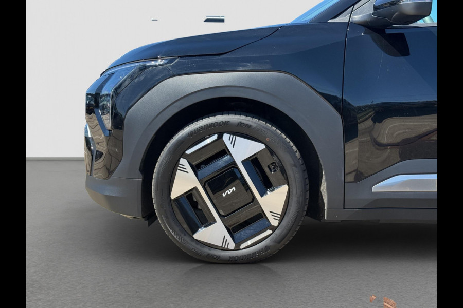 Kia EV3 Plus Advanced 81.4 kWh