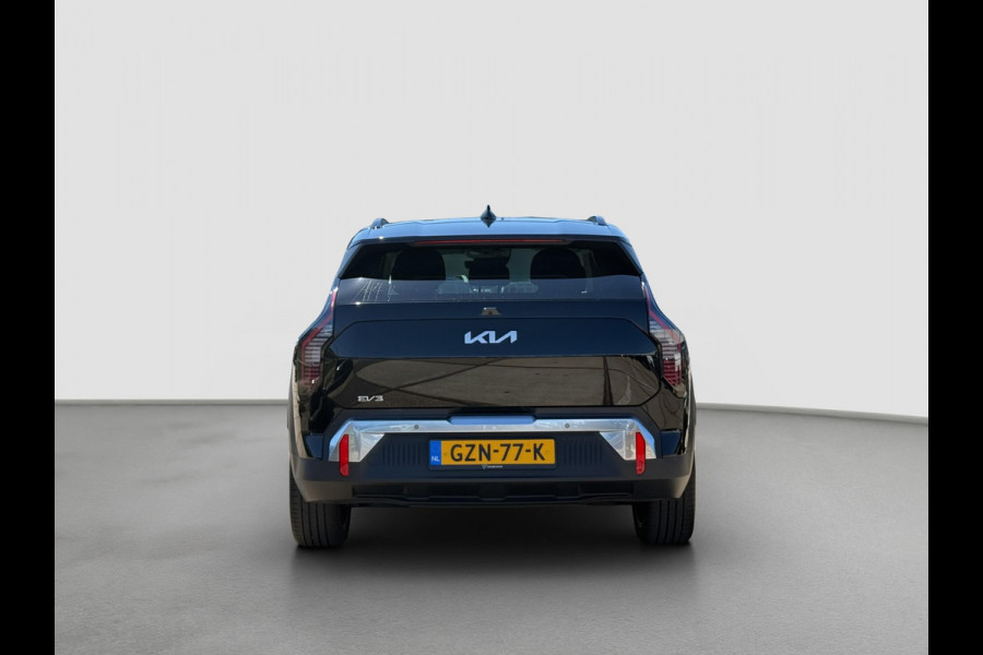 Kia EV3 Plus Advanced 81.4 kWh