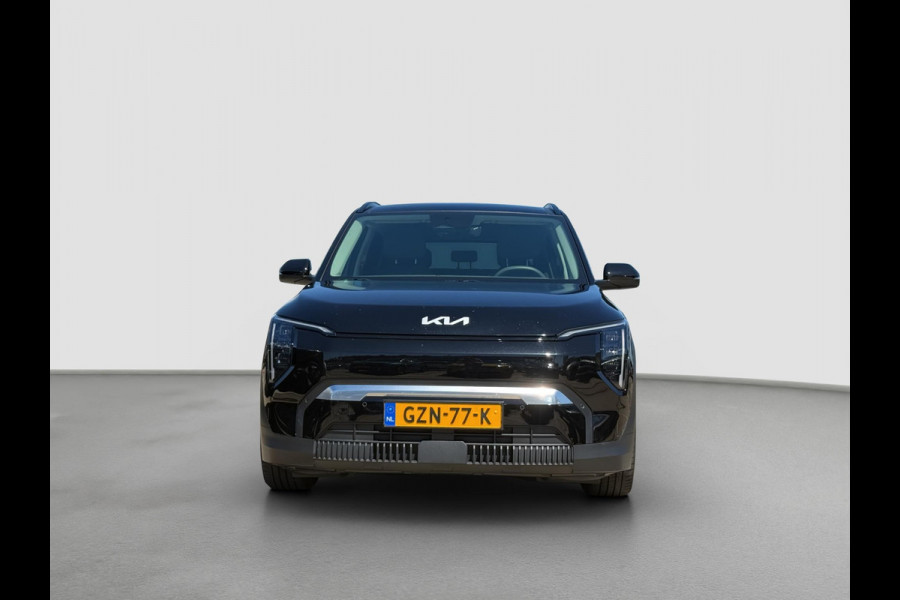 Kia EV3 Plus Advanced 81.4 kWh