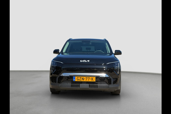Kia EV3 Plus Advanced 81.4 kWh
