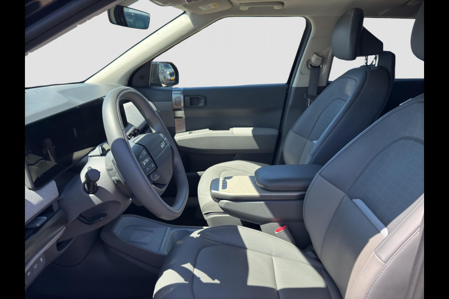 Kia EV3 Plus Advanced 81.4 kWh