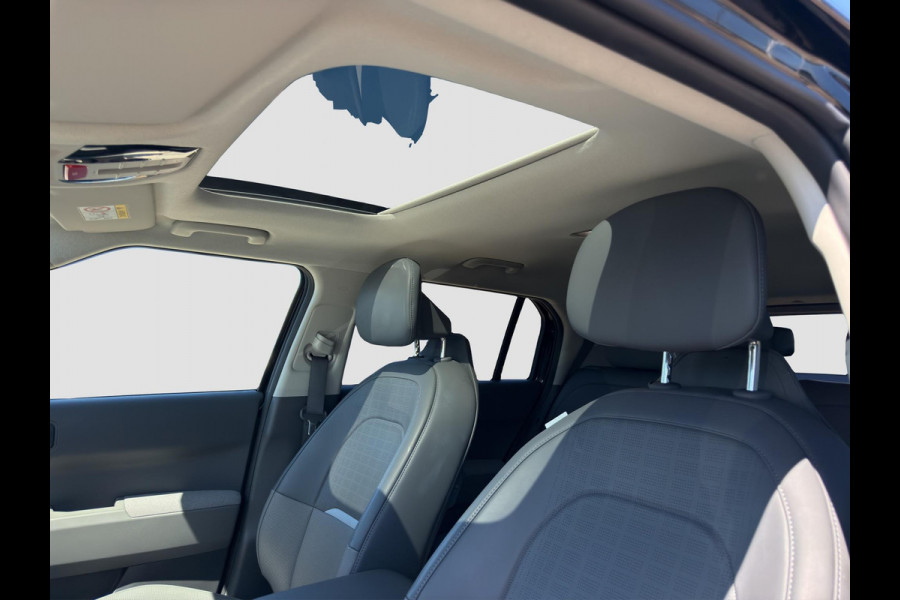 Kia EV3 Plus Advanced 81.4 kWh