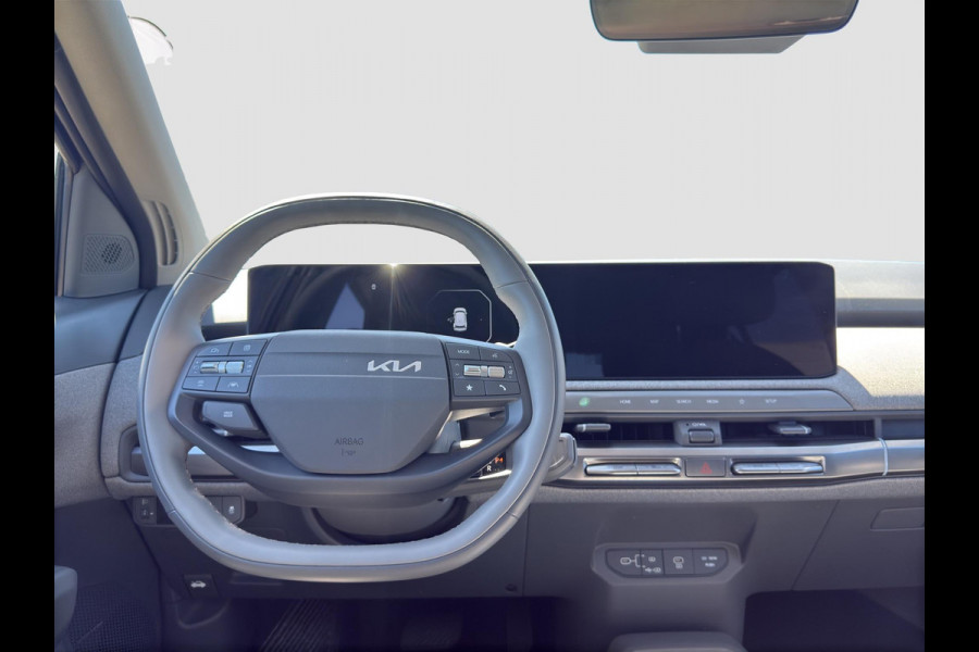 Kia EV3 Plus Advanced 81.4 kWh