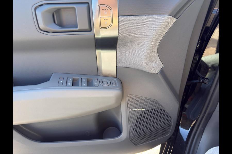 Kia EV3 Plus Advanced 81.4 kWh