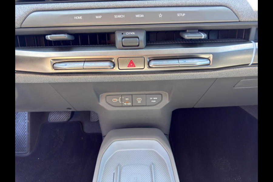 Kia EV3 Plus Advanced 81.4 kWh