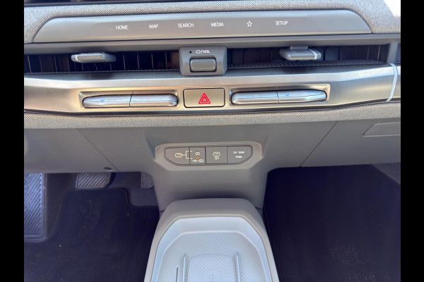 Kia EV3 Plus Advanced 81.4 kWh