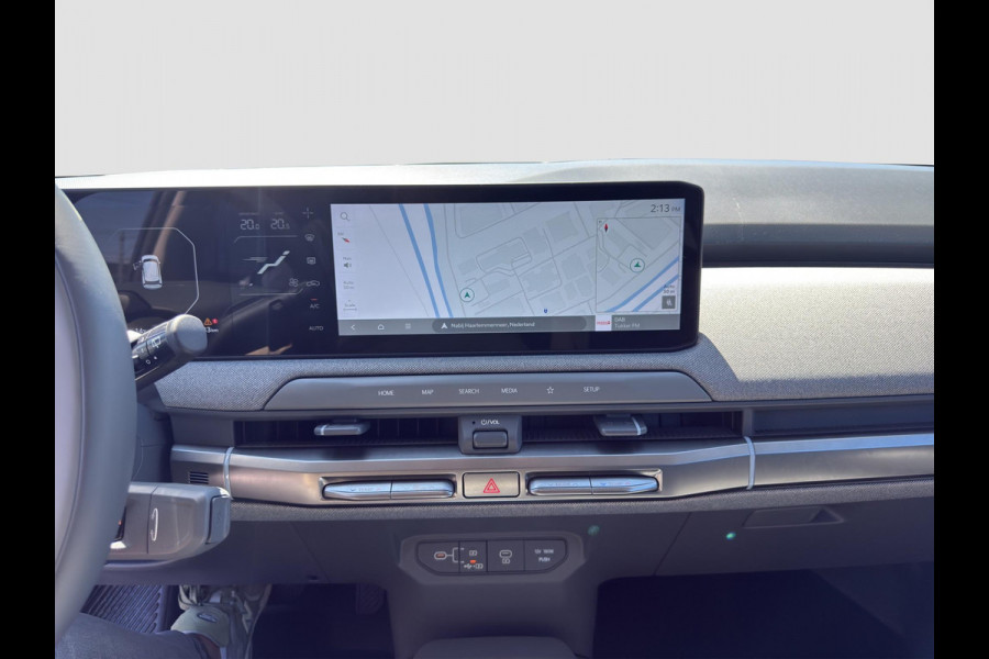 Kia EV3 Plus Advanced 81.4 kWh