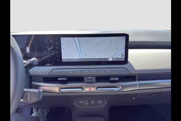 Kia EV3 Plus Advanced 81.4 kWh