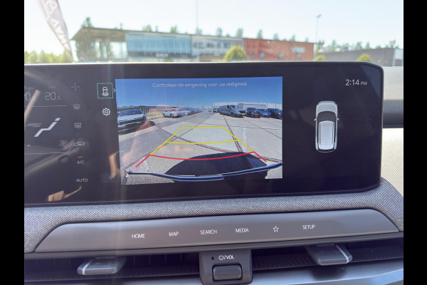Kia EV3 Plus Advanced 81.4 kWh