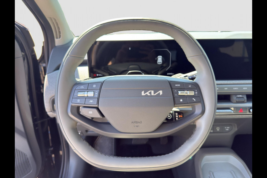 Kia EV3 Plus Advanced 81.4 kWh