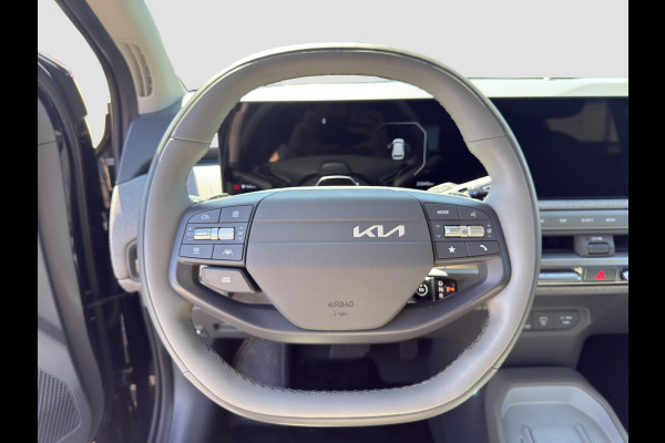 Kia EV3 Plus Advanced 81.4 kWh