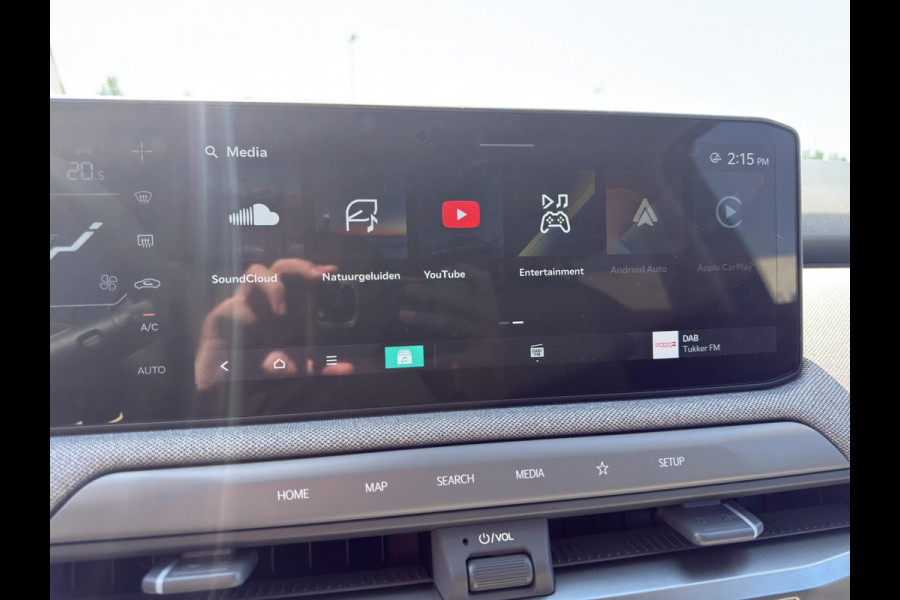 Kia EV3 Plus Advanced 81.4 kWh