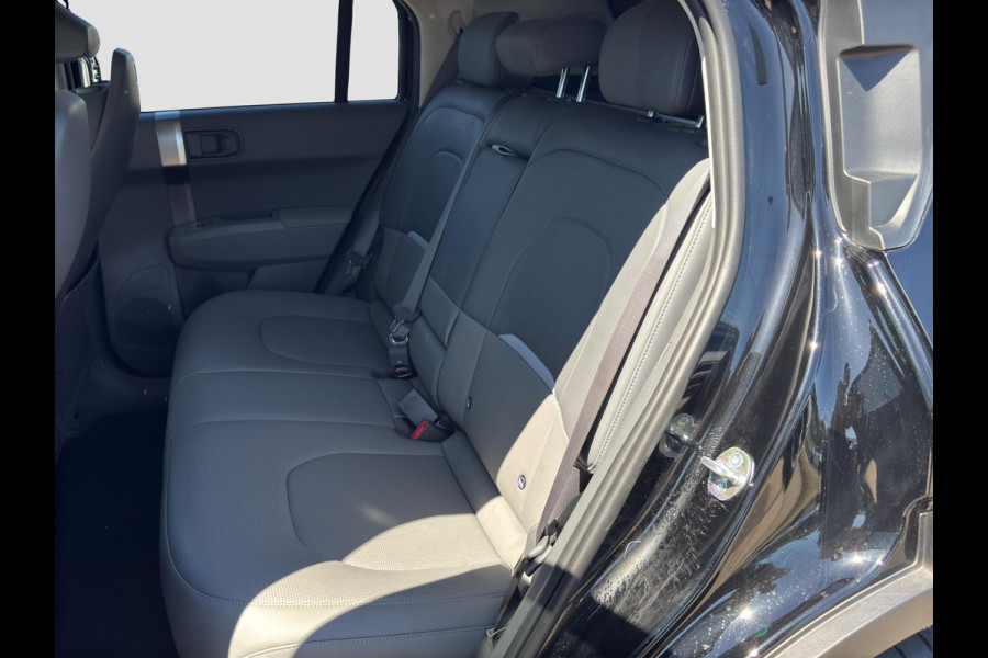 Kia EV3 Plus Advanced 81.4 kWh