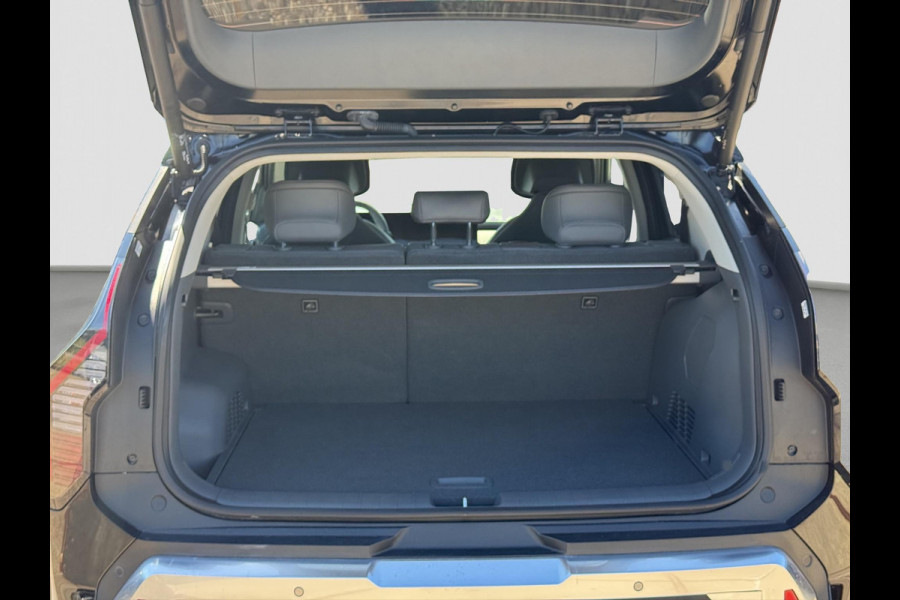 Kia EV3 Plus Advanced 81.4 kWh