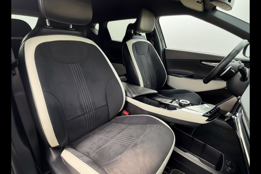 Kia Ev6 GT-Line 77.4 kWh, parelmoer wit, rondom zicht camera, adaptief cruise controle, vele opties