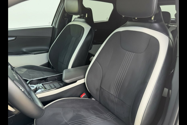 Kia Ev6 GT-Line 77.4 kWh, parelmoer wit, rondom zicht camera, adaptief cruise controle, vele opties