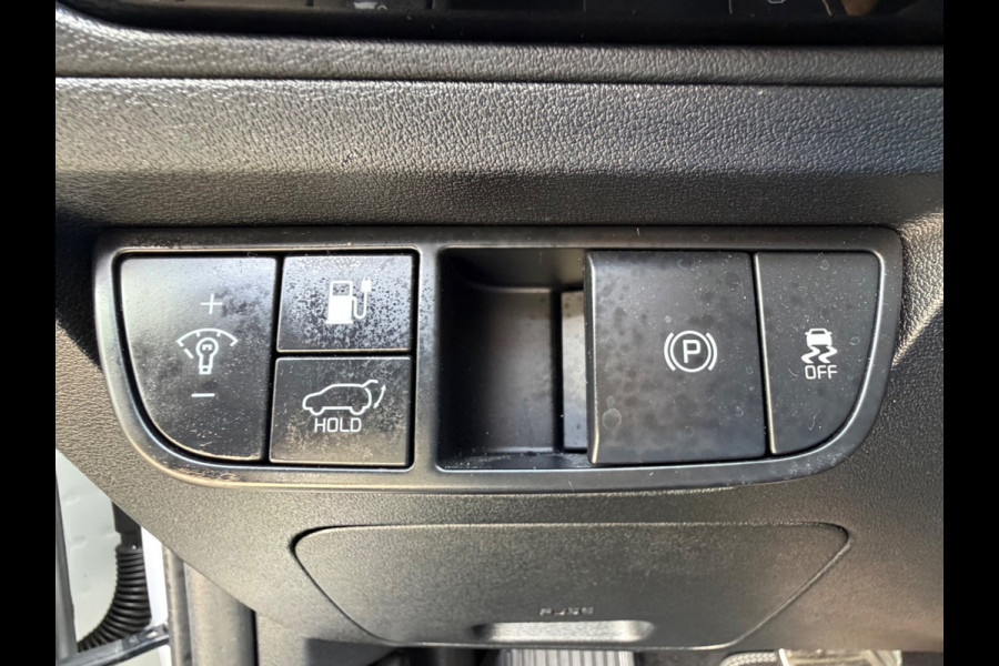 Kia Ev6 GT-Line 77.4 kWh, parelmoer wit, rondom zicht camera, adaptief cruise controle, vele opties