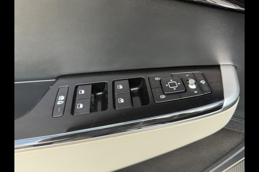 Kia Ev6 GT-Line 77.4 kWh, parelmoer wit, rondom zicht camera, adaptief cruise controle, vele opties