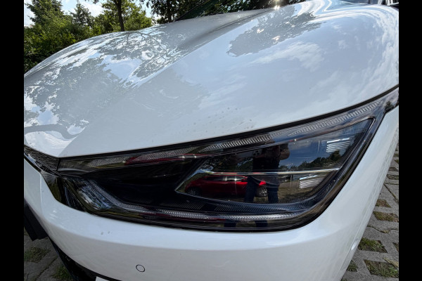 Kia Ev6 GT-Line 77.4 kWh, parelmoer wit, rondom zicht camera, adaptief cruise controle, vele opties