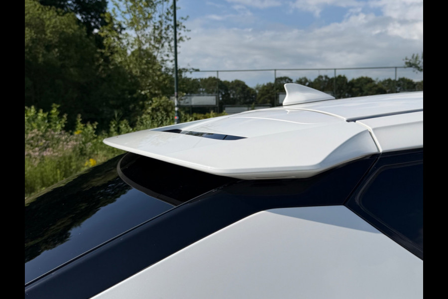 Kia Ev6 GT-Line 77.4 kWh, parelmoer wit, rondom zicht camera, adaptief cruise controle, vele opties
