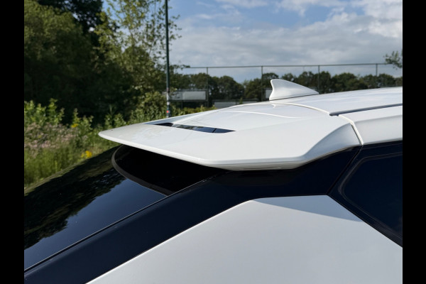 Kia Ev6 GT-Line 77.4 kWh, parelmoer wit, rondom zicht camera, adaptief cruise controle, vele opties
