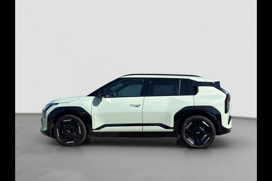 Kia EV3 GT-Line 81.4 kWh