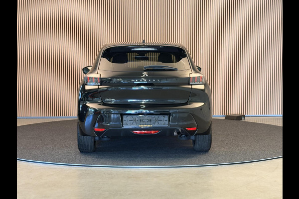Peugeot 208 1.2 PureTech 100 PK Allure | LED | Carplay | Camera | Cruise | Incl. garantie