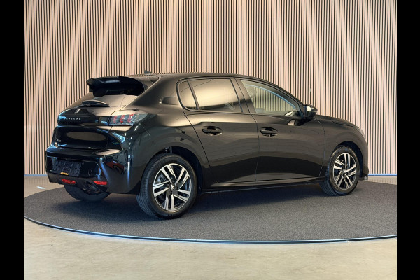 Peugeot 208 1.2 PureTech 100 PK Allure | LED | Carplay | Camera | Cruise | Incl. garantie