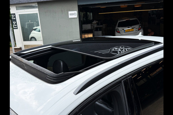 Audi Q7 3.0 TDI quattro Pro Line S Pano_Dealer onderhouden