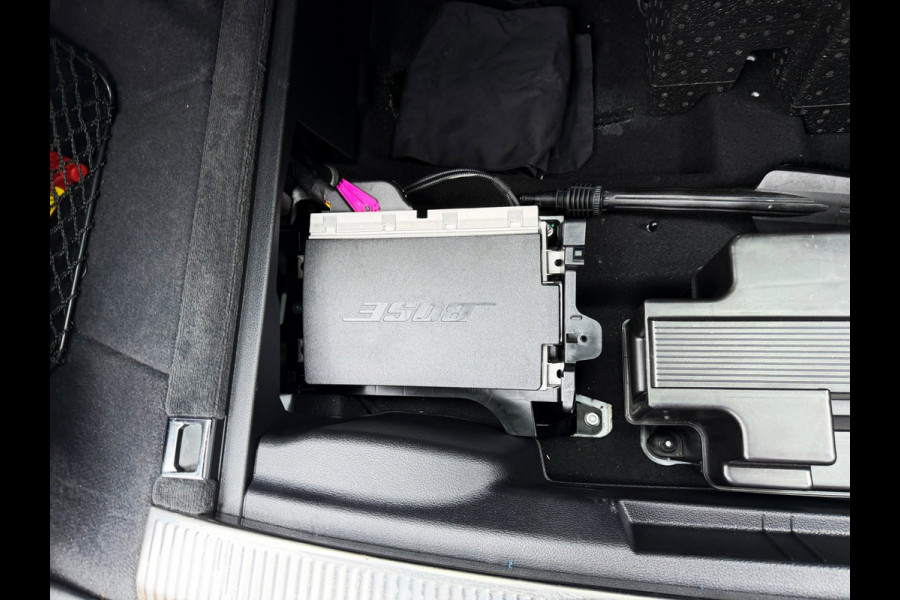 Audi Q7 3.0 TDI quattro Pro Line S Pano_Dealer onderhouden