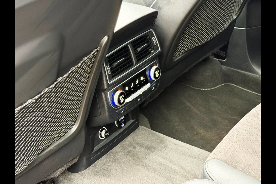 Audi Q7 3.0 TDI quattro Pro Line S Pano_Dealer onderhouden