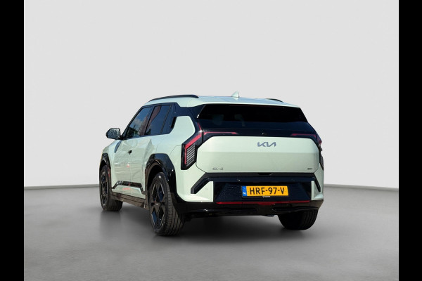 Kia EV3 GT-Line 81.4 kWh