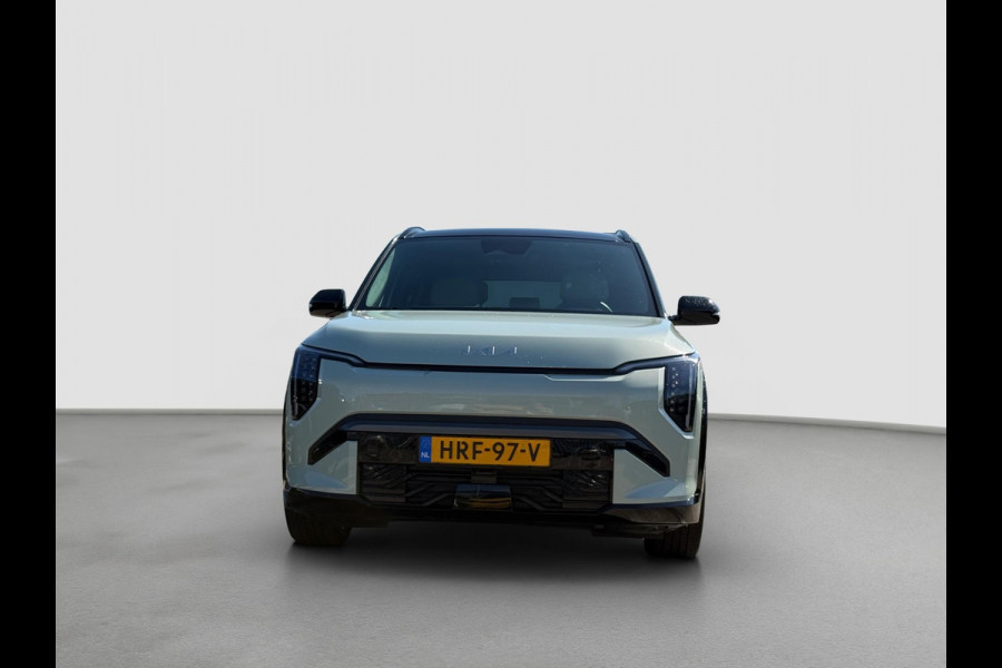 Kia EV3 GT-Line 81.4 kWh