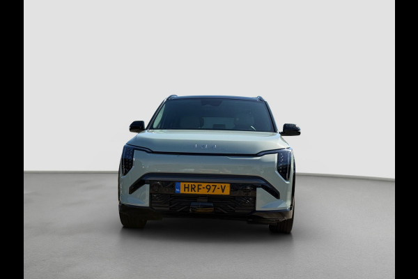Kia EV3 GT-Line 81.4 kWh