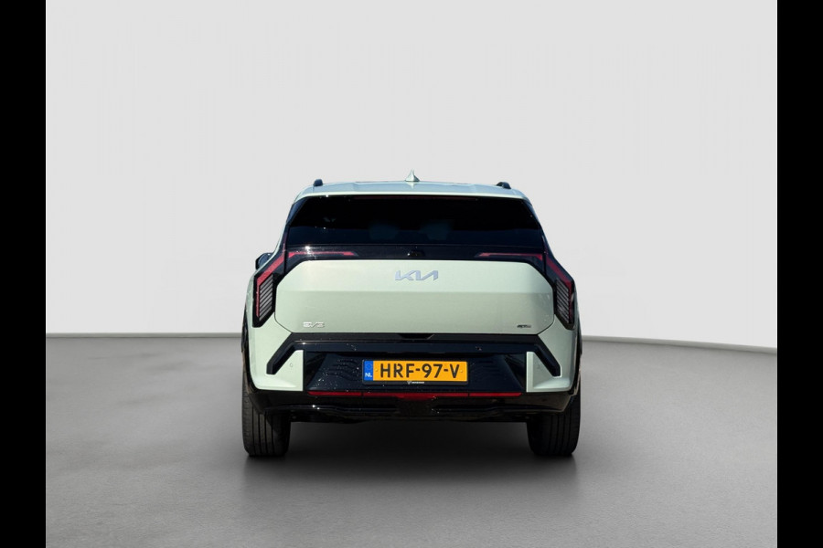 Kia EV3 GT-Line 81.4 kWh