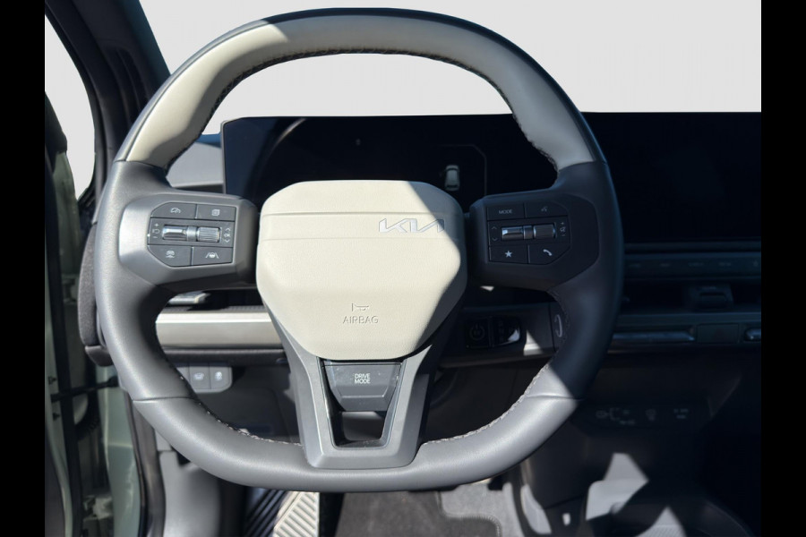 Kia EV3 GT-Line 81.4 kWh