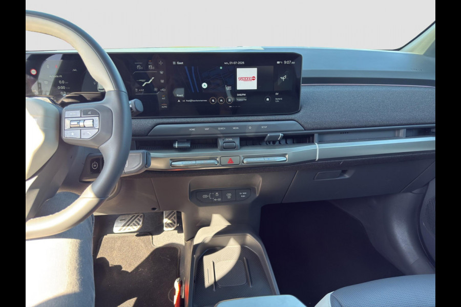 Kia EV3 GT-Line 81.4 kWh
