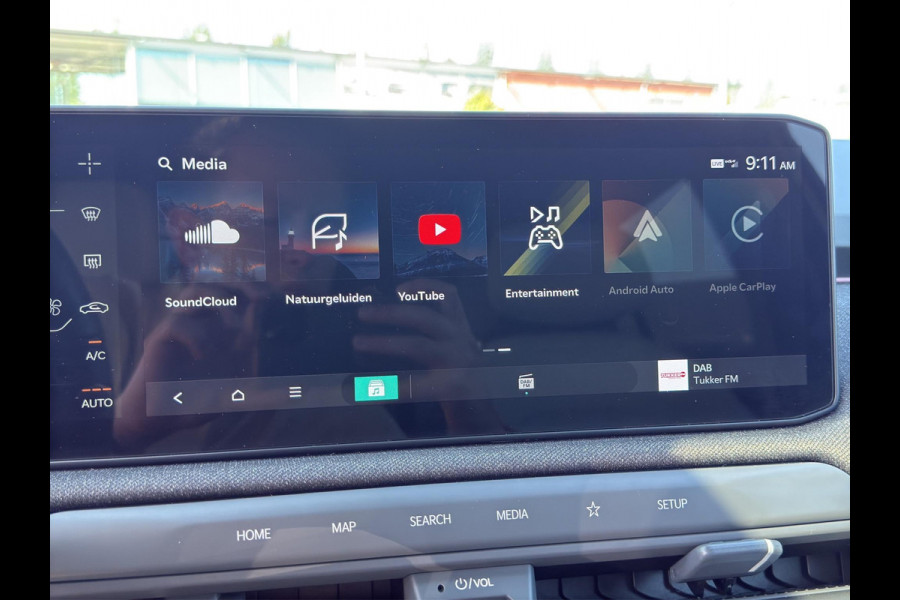 Kia EV3 GT-Line 81.4 kWh