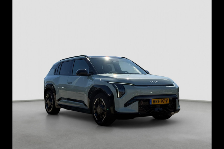 Kia EV3 GT-Line 81.4 kWh