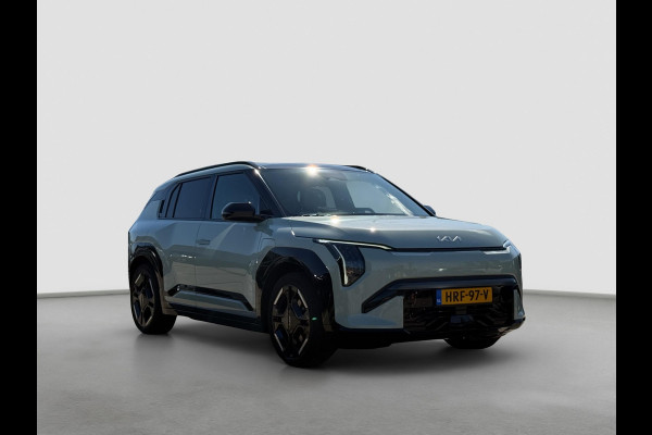 Kia EV3 GT-Line 81.4 kWh